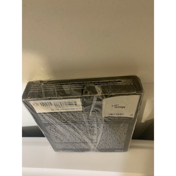 New Getting Real‎ by Carlson, Gretchen 8 Hours 7 Discs - Picture 2 of 6